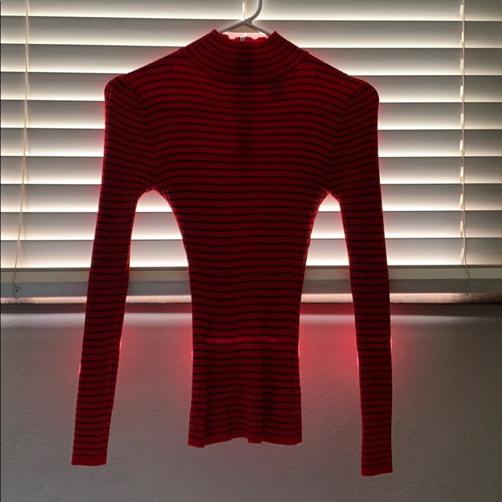 Rue 21 turtleneck